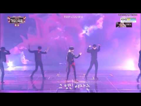 (KR-ENG-JP) 태민 너에 관한 모든 것 가사 (taemin all about you lyrics)