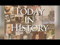 0125 Today in History  - 01:19 min - News - Video