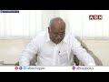 🔴LIVE : MP Kanakamedala Ravindra Kumar Press Meet | ABN Telugu - 33:25 min - News - Video