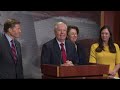 LIVE: Lindsey Graham updates on bill that would label Russia and Belarus as state sponsors of terror  - 35:43 min - News - Video