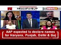 Pan India Race For BJP On | Modi Wave or Just Turncoats?  - 26:05 min - News - Video
