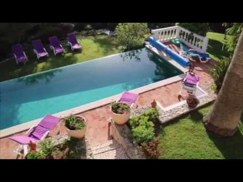 Property video
