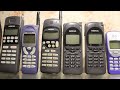 MY collection mobile phones/Коллекция мобильных телефонов