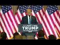 Watch Live: Trump to deliver remarks on Super Tuesday  - 00:00 min - News - Video