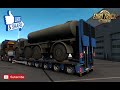 Ownable overweight trailer Doll Panther v1.4.4