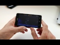 HUAWEI Ascend G620S: Gaming & Spiele Test (deutsch)