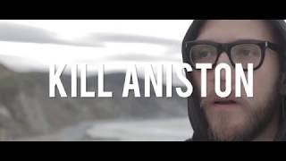 Kill Aniston - La Modelo del Año (By Mikel Blasco)