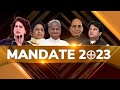 Mandate 2023| Round-up of the Big Stories From the Five Poll-bound States | News9