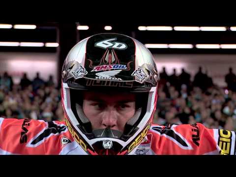 Supercross LIVE! - Changing of the Guard - Episode 3 
