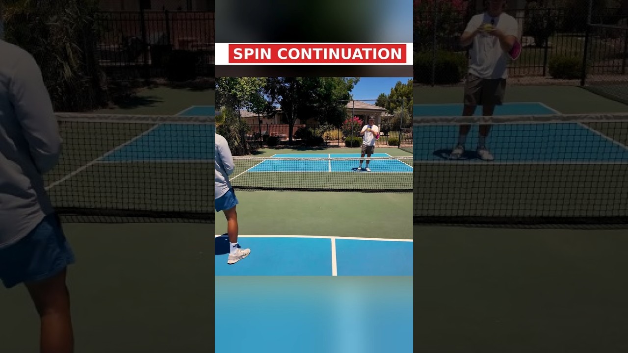 The slice dink mistake that KILLS your game