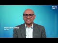 Market Talk: US economy is in decline but not a recession | REUTERS  - 05:16 min - News - Video