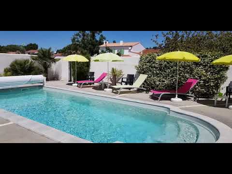 Property video