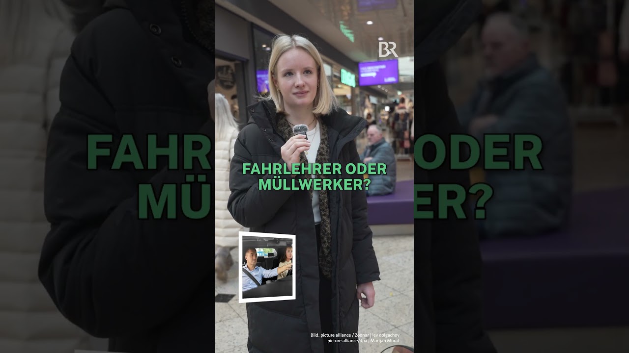 Was hat euch überrascht? 👀 Lohnt sich das? | BR