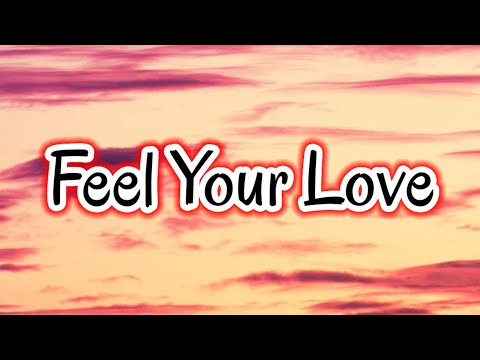 Dimitri Vegas & Like Mike, Timmy Trumpet & Edward Maya - Feel Your Love ( Lyrics)