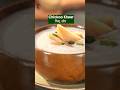 Treat yourself to ‘Chickoo Kheer’ for a refreshing #SpiceFreeSummer experience! 😍👌| #ytshorts