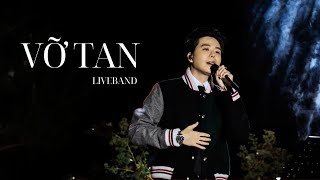VỠ TAN liveband at Lululola Show | Trịnh Thăng Bình |