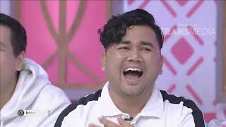 bbg mengejar cinta mp3