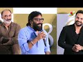 స్పిరిట్ షూటింగ్ అప్పుడే | Sandeep Reddy Vanga Superb Speech @ GAAMI Trailer Launch Event  - 02:34 min - News - Video