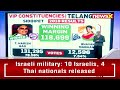 #WhosWinning2024| Key Constituencies Of Telangana Decoded | Full Analysis Of High Stakes Battle  - 10:06 min - News - Video