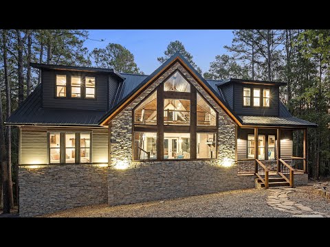 Property video