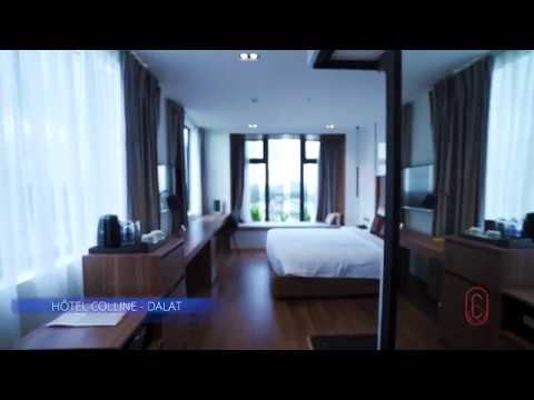 video Review Hôtel Colline | Đà Lạt