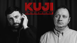 Каргинов и Коняев: в поиске просвещения (Kuji Podcast 90)