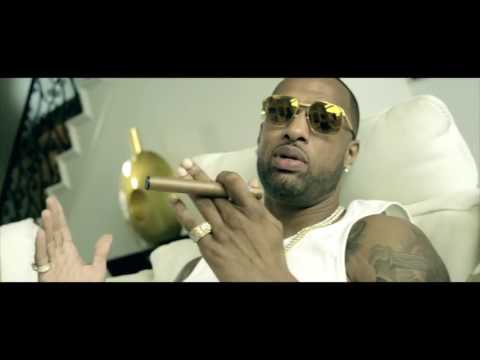 Slim Thug - Peaceful (Official Video)