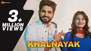 KHALNAYAK – Amit Dhull – Manisha Sharma Video HD
