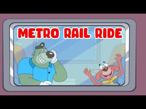 Rat-A-Tat |'Doggie Bandmaster & Three Mice Color Party Cartoons'| Chotoonz Kids Funny Cartoon Videos