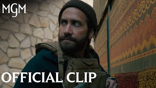 Official Clip - Only Way Out HD