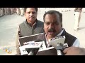 INDIA Bloc Protest March | Manickam Tagore Terms Suspension Of MPs As End Of Democracy | News9  - 00:38 min - News - Video