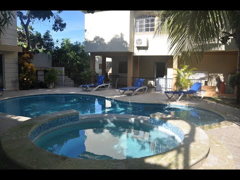 Property video