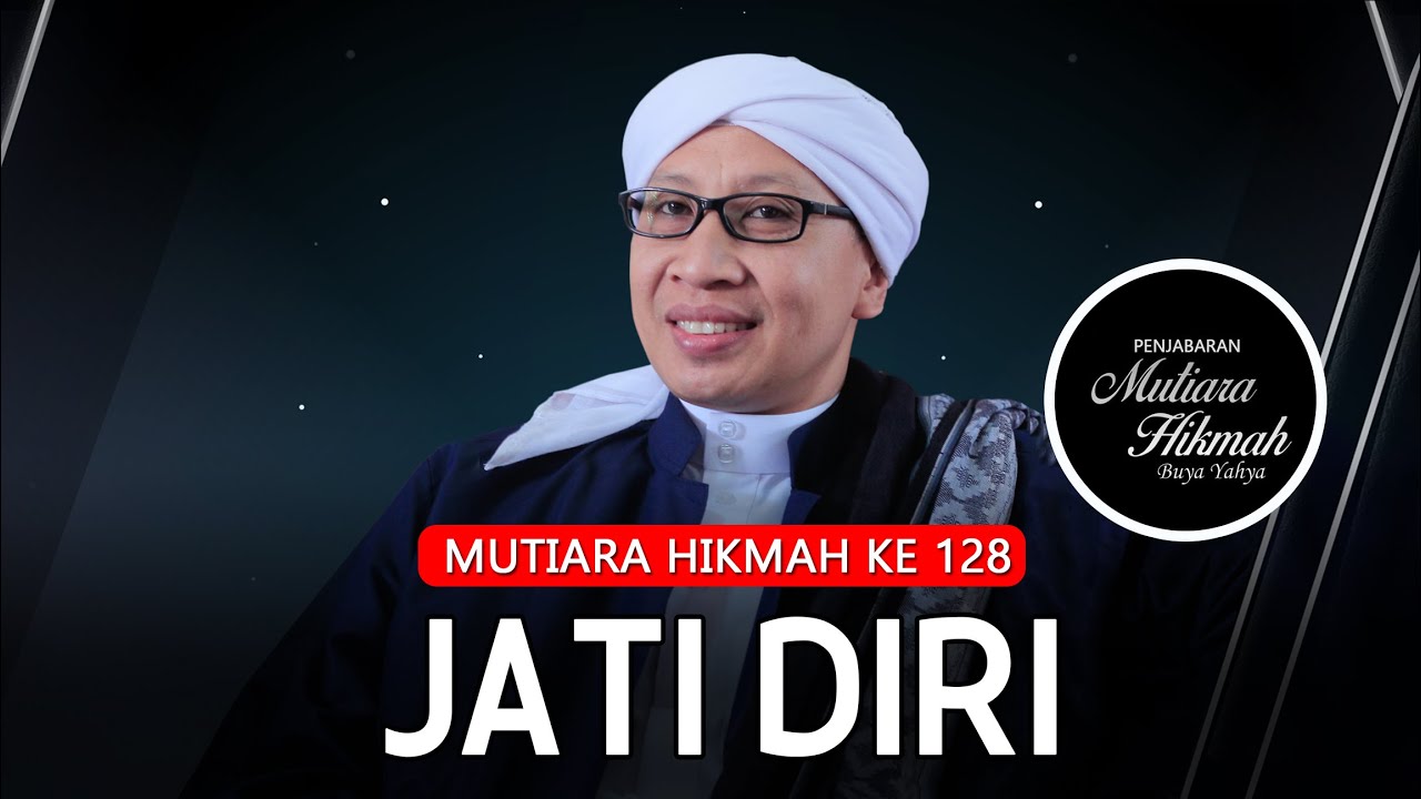 Mutiara Hikmah| Buya Yahya | 22 Dzulhijjah 1445 H / 27 Juni 2024 M