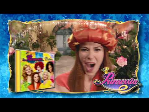 Prinsessia - Het Prinselijke Bal'