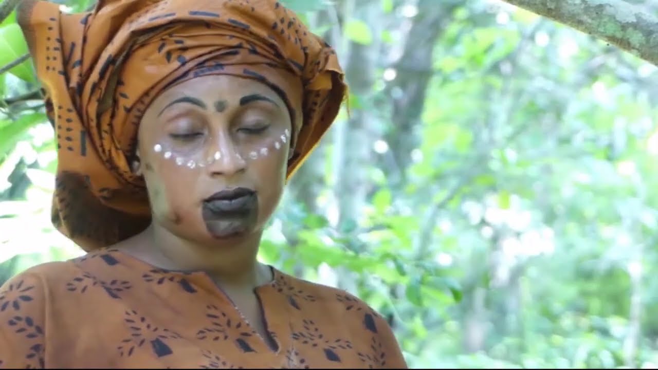 DJON YE MASSA DEN DI Ep15 Nouveau Film Guinéen