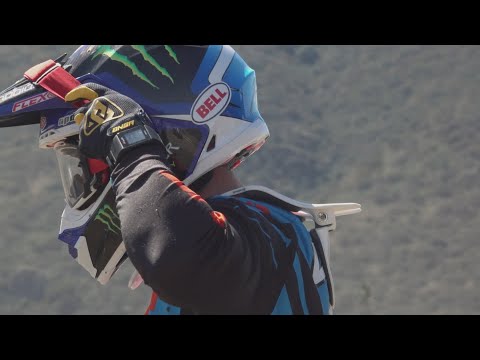 TransAm Vet Classic | Ryan Villopoto & co | TransWorld Motocross