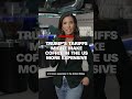 Trumps tariffs might make coffee in the US more expensive(CNN) - 01:35 min - News - Video