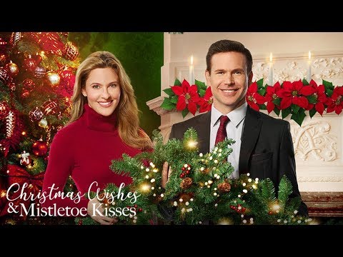 Christmas Wishes & Mistletoe Kisses'