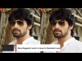 Rana Daggubati wants to keep his Baahubali sword!