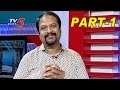 Pravasa Bharat : RP Patnaik Exclusive Interview