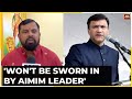 Telangana BJP's Oath ‘Boycott’ Threat As Akbaruddin Owaisi Made Pro-Tem Speaker