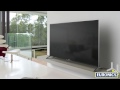 Sony Smart TV LED 3D 4K KD-55X8505B