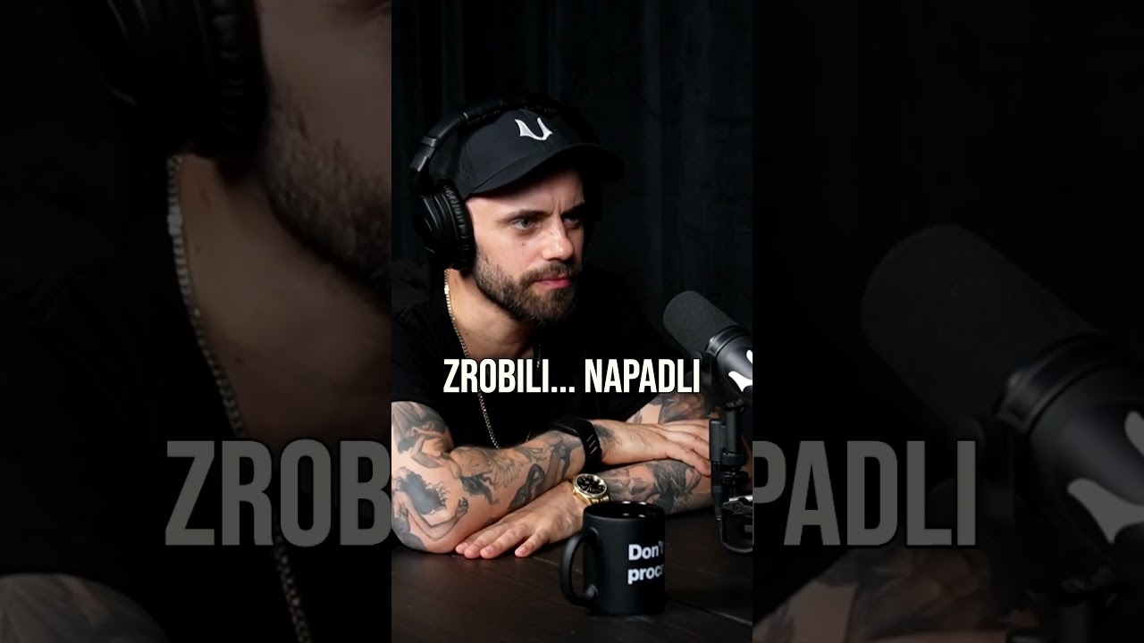 05 Grupowy Narcyzm Amerykański