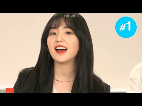 Red Velvet: A Mess™ #1 | 레드벨벳