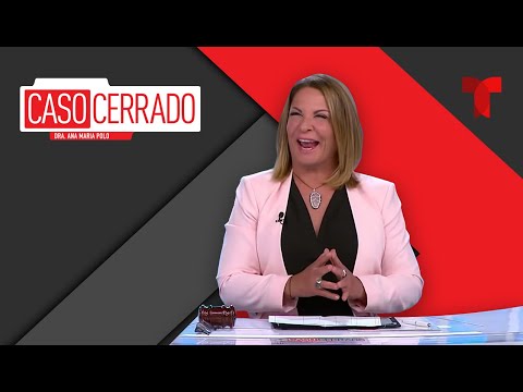 Me Fracturo El Pene Y Acabo Con Mi Vida 🍤😩👎 | Caso Cerrado | Telemundo