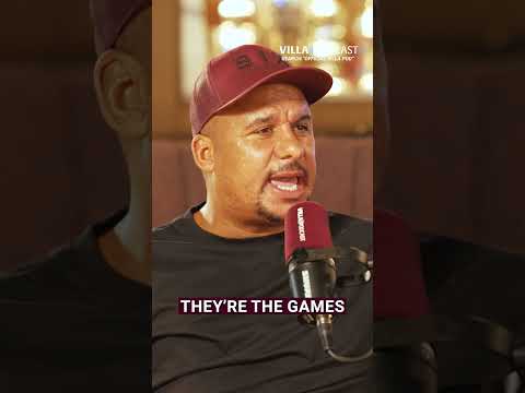 Aston Villa Football Club - YouTube