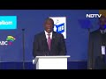 South Africa Election | Ruling ANC Loses Majority, President Urges Parties to Find Common Ground  - 02:13 min - News - Video