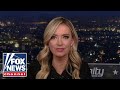 Kayleigh McEnany: This is fantasy foreign policy
