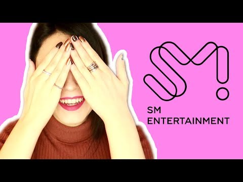 Mon audition à SM Entertainment : infos, conseils et #gênance