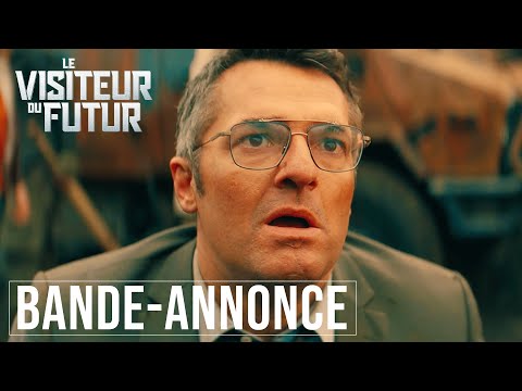 Le visiteur du futur'